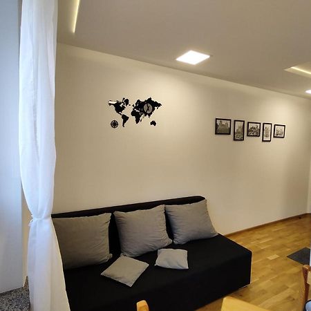 Apartament Pod Zamkiem Nowy Sącz Esterno foto